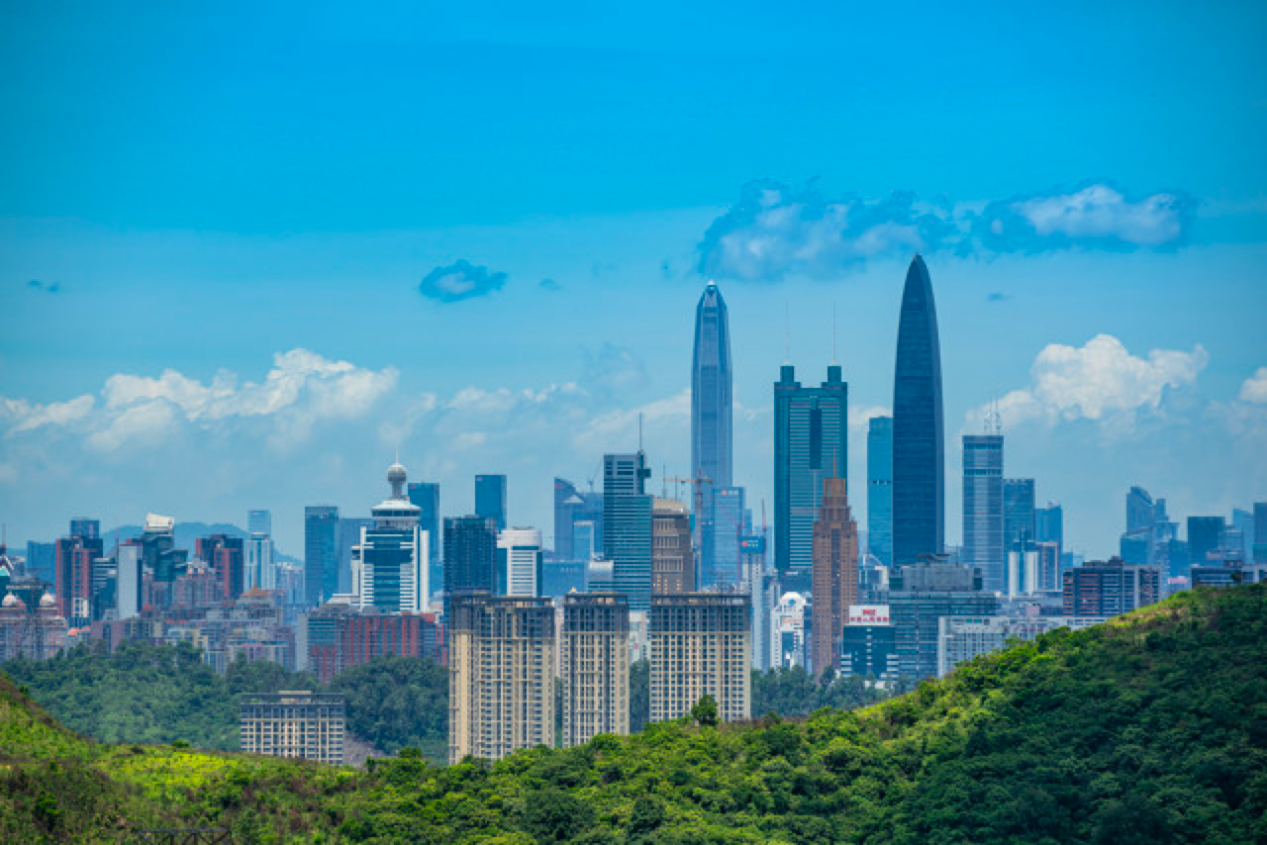 廣東深圳：電子信息制造業(yè)產(chǎn)業(yè)規(guī)模約占全國五分之一