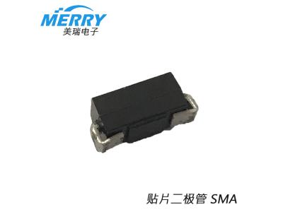 肖特基二極管的用途有哪些？
