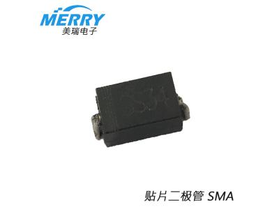 ss14肖特基二極管的特點(diǎn)是什么，如何檢測(cè)好壞？