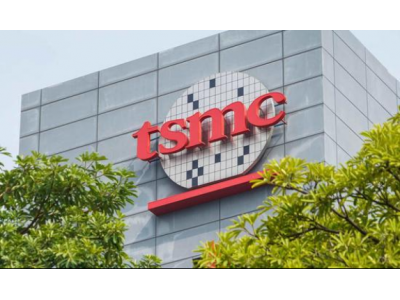 營(yíng)業(yè)收入按照工藝制程劃分，5納米占比19%，7納米占比31%，16納米占比14%，28納米占比11%。其中，5納米工藝制程同比增長(zhǎng)達(dá)188%。