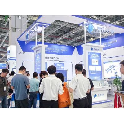 泰科天潤(rùn)發(fā)布1200V SiC MOSFET、2000V SiC單管和650V SiC混合單管新品